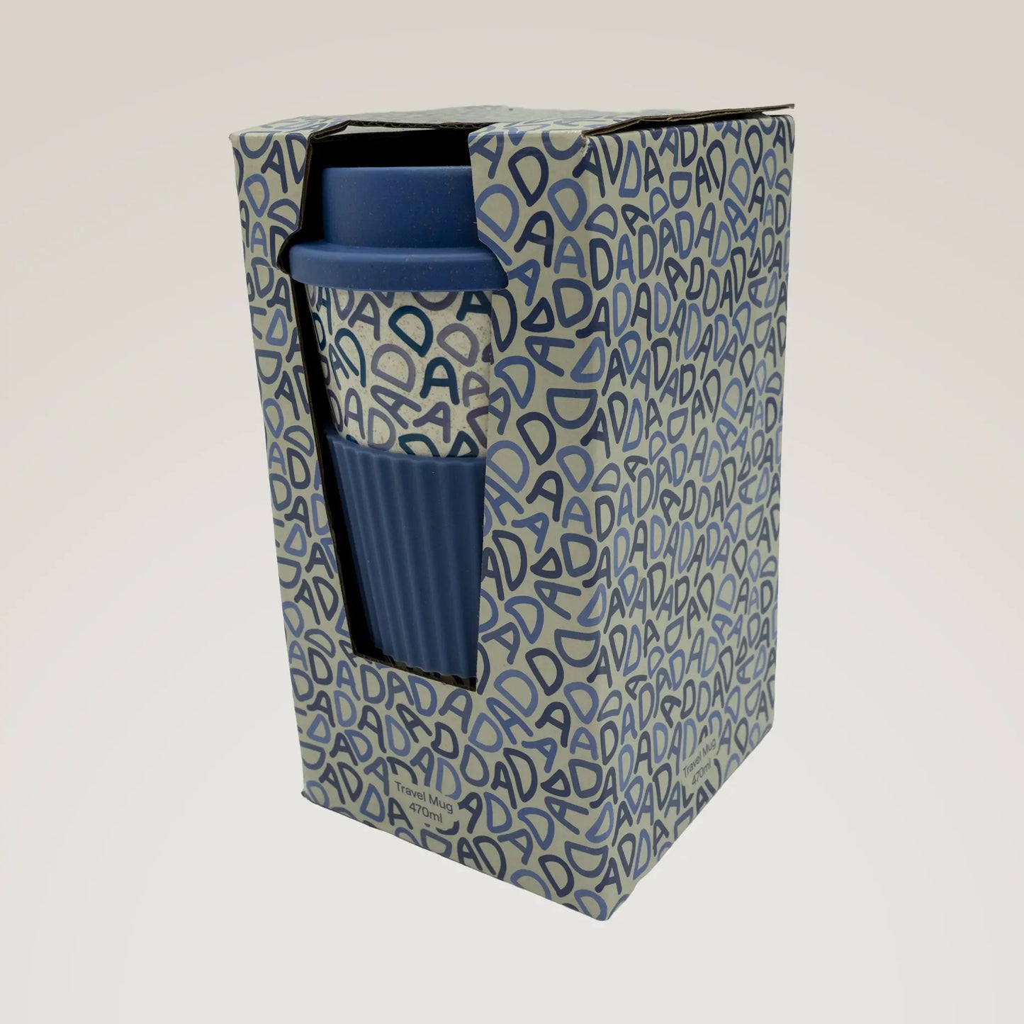 Travel Mug