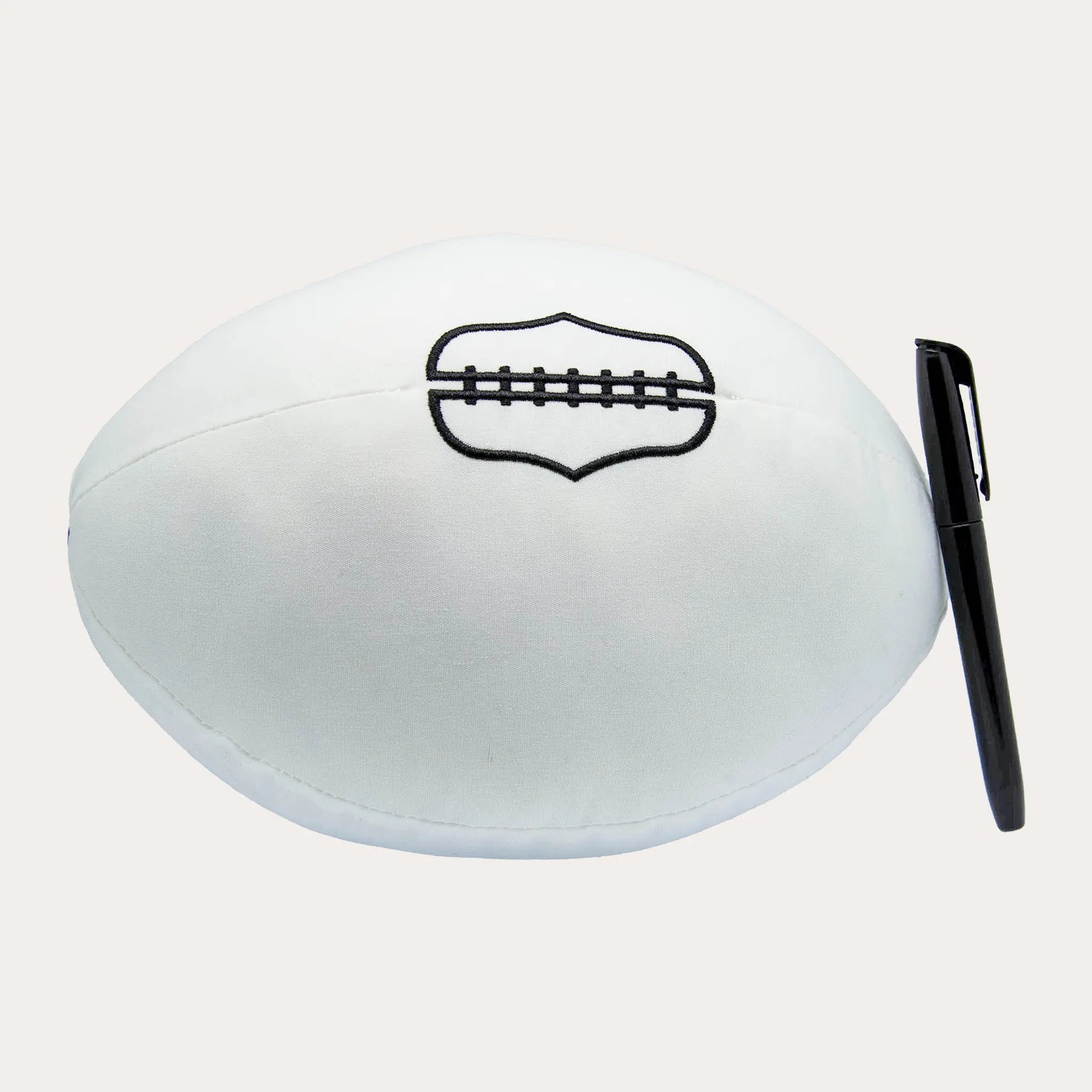 Signature Football / Rugby Ball