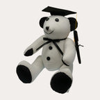 Graduation Signature Bear