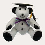 Graduation Signature Bear