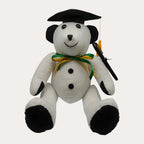 Graduation Signature Bear