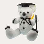 Graduation Signature Koala