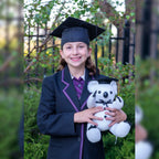 Graduation Signature Koala