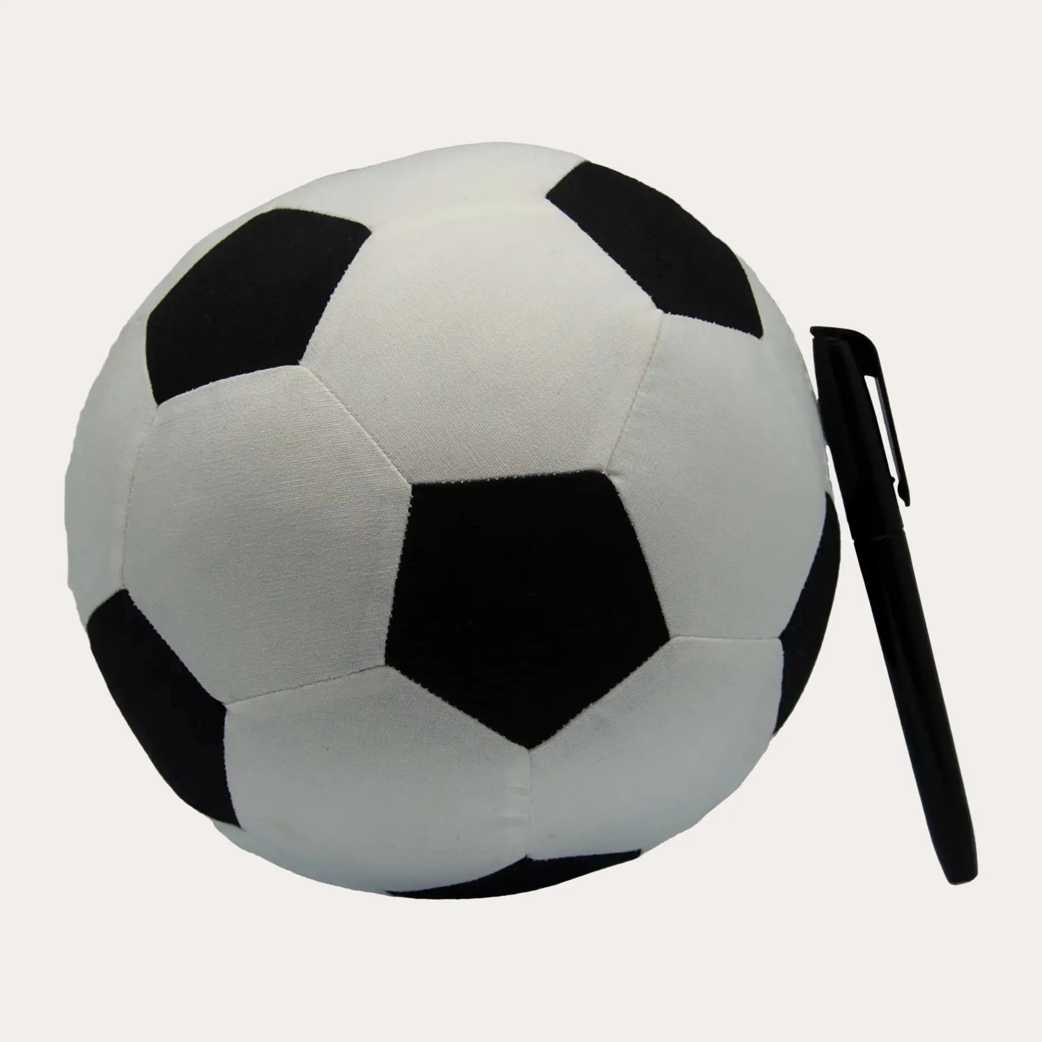 Signature Soccer Ball