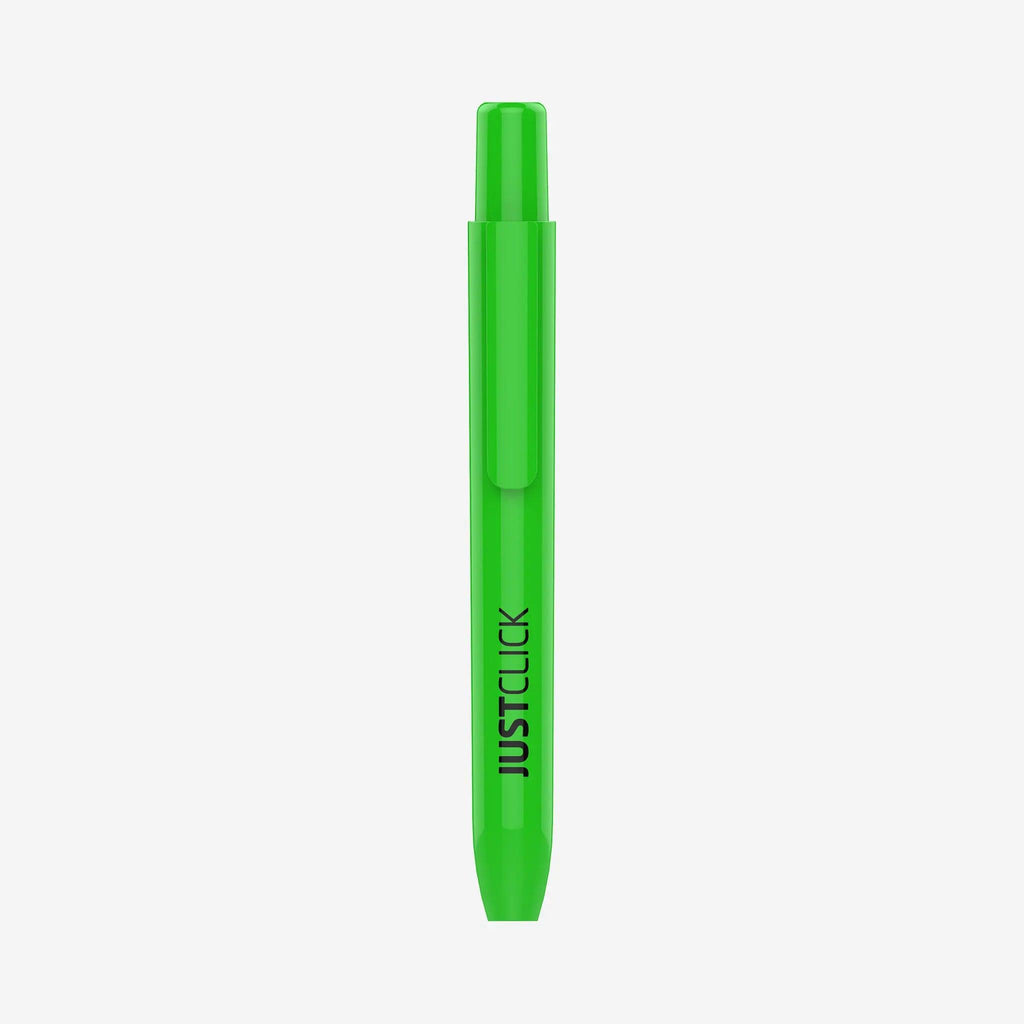 Just Click Highlighter M2 - 12 Pack