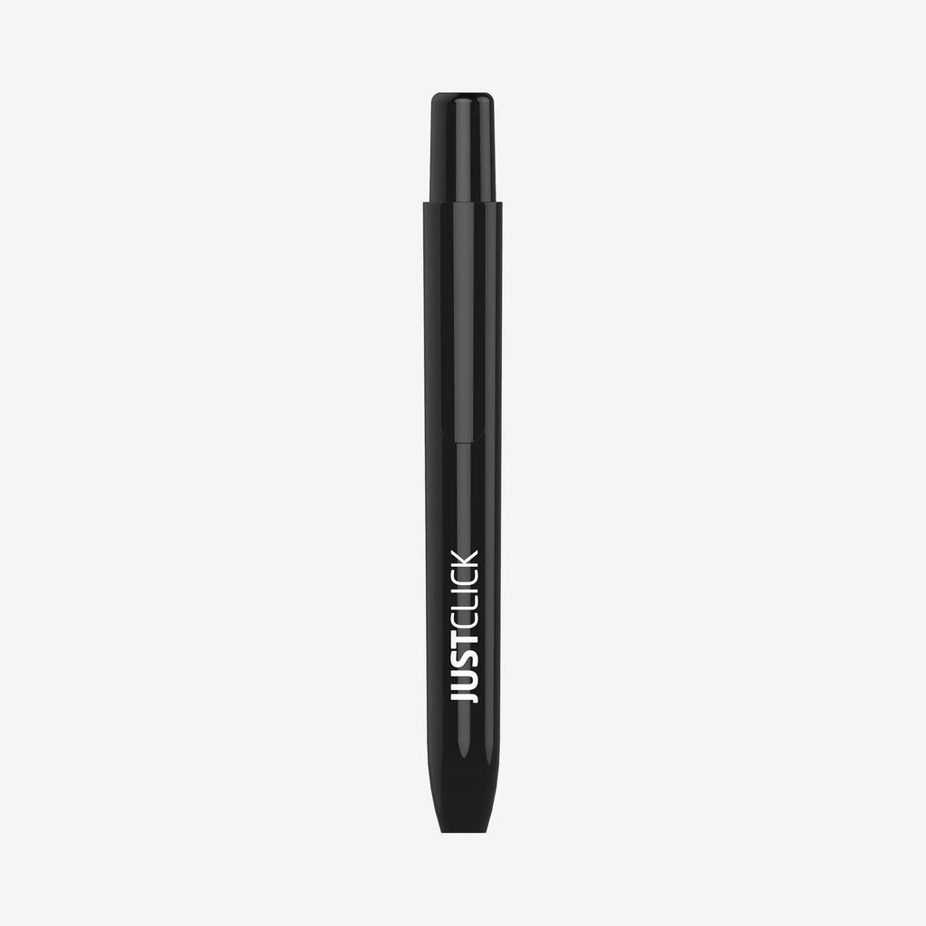 Just Click Permanent Marker M - 12 Pack