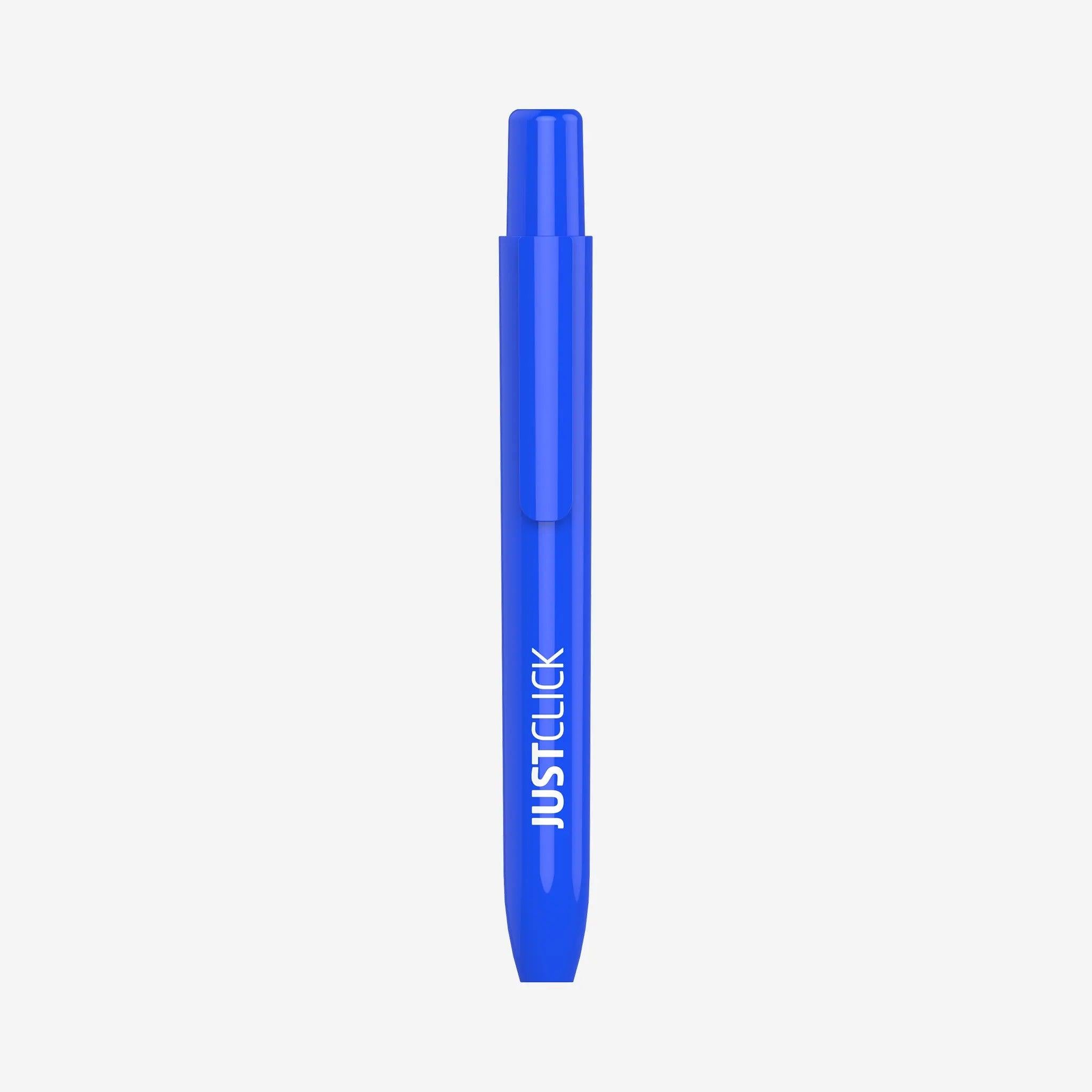Just Click Permanent Marker M - 12 Pack