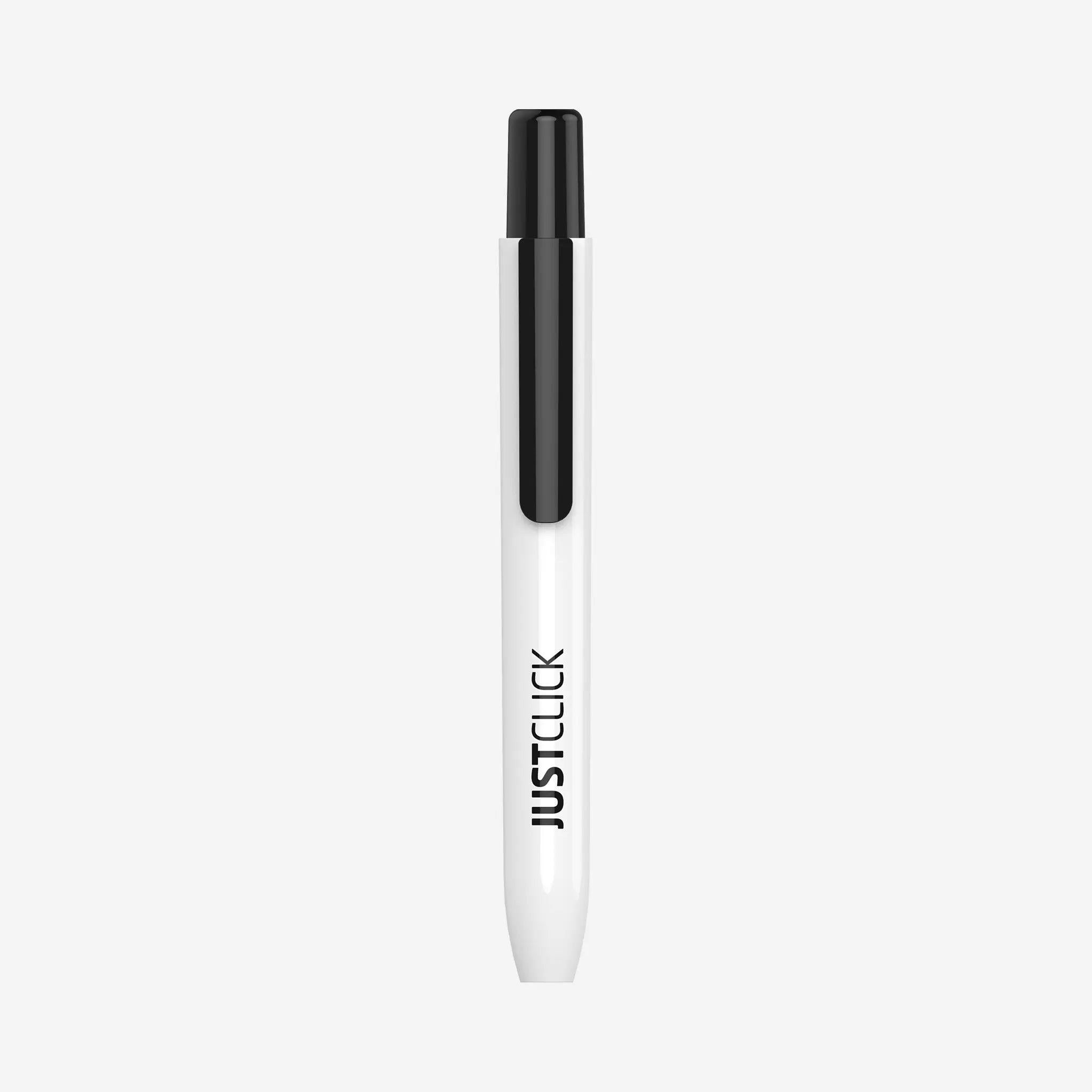 Just Click Whiteboard Marker M - 12 Pack
