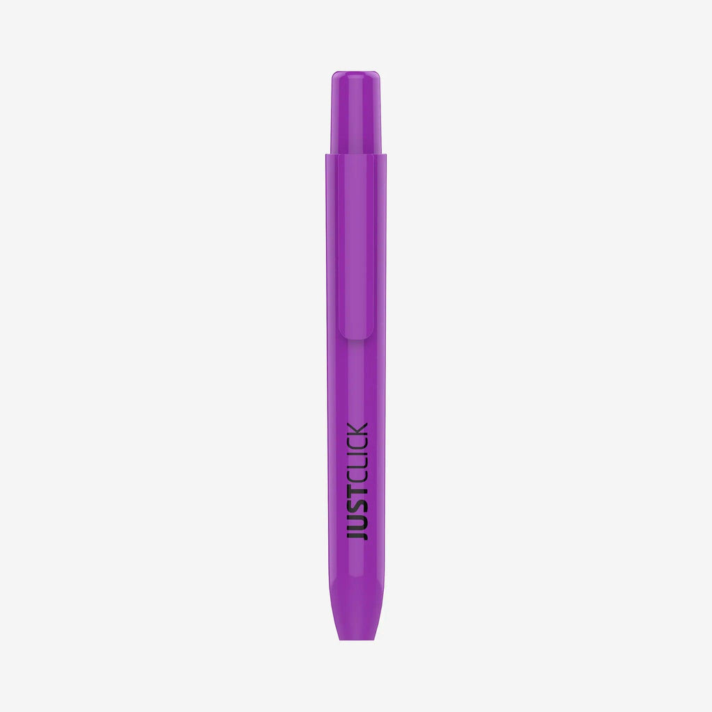 Just Click Highlighter M2 - 12 Pack