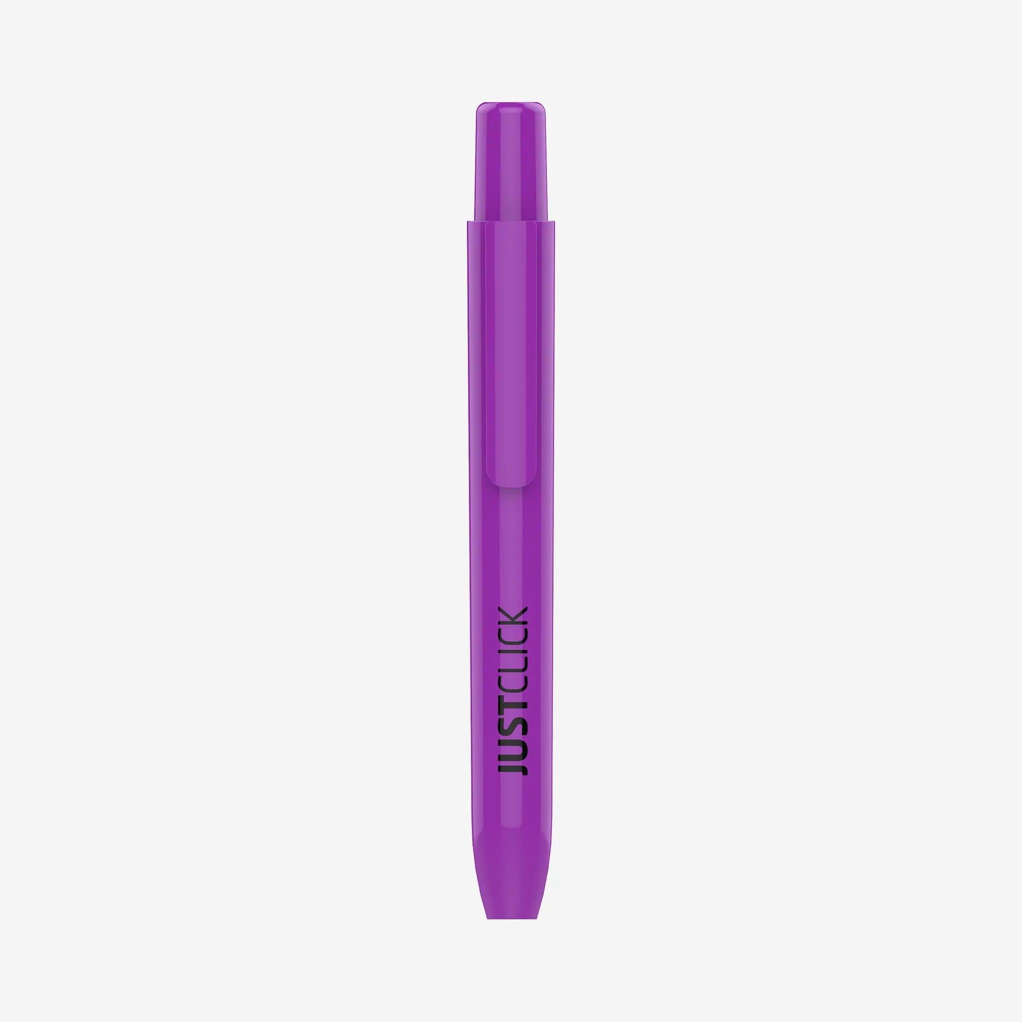 Just Click Highlighter M2 - 12 Pack