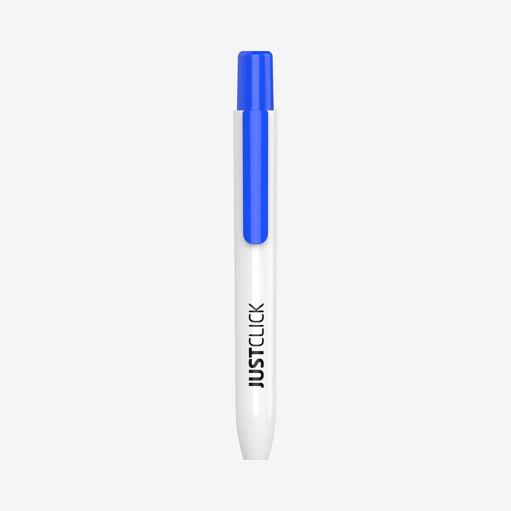 Just Click Whiteboard Marker M - 12 Pack