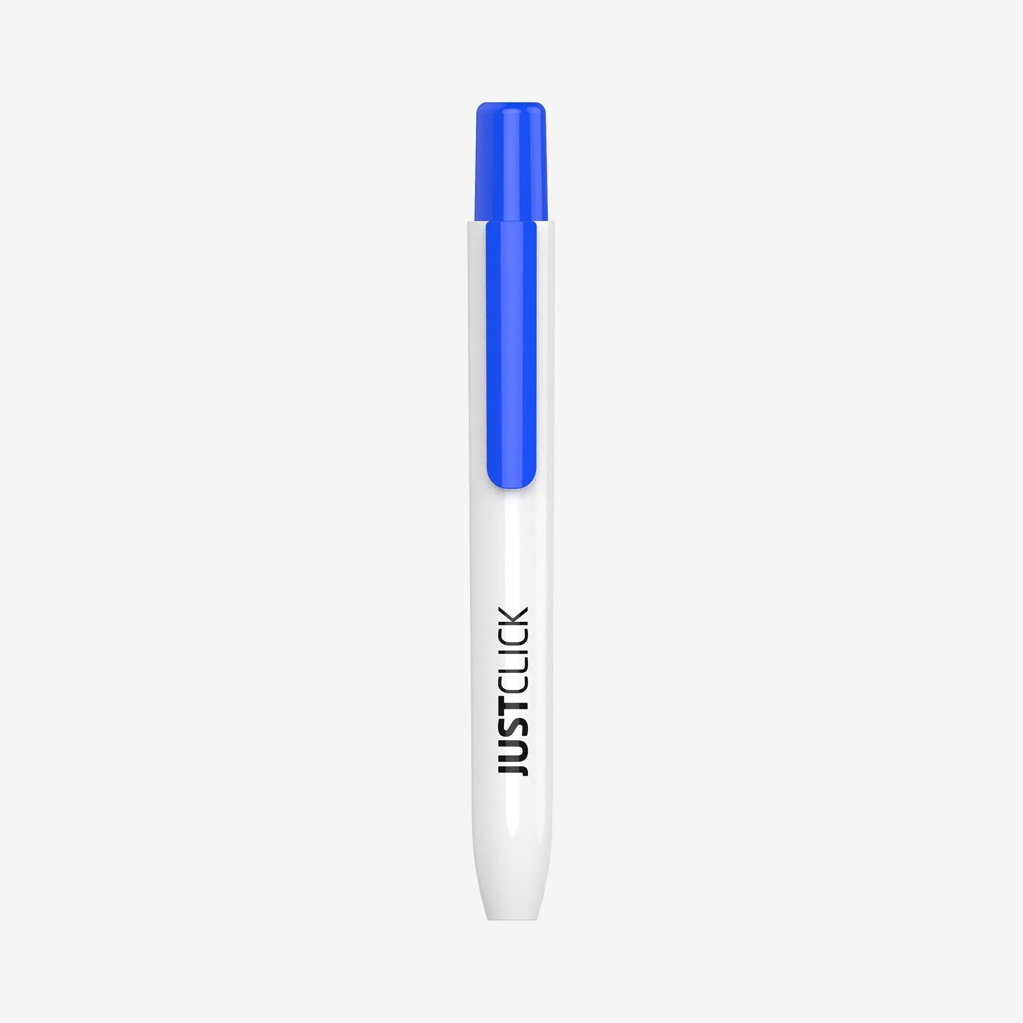 Just Click Whiteboard Marker M - 12 Pack