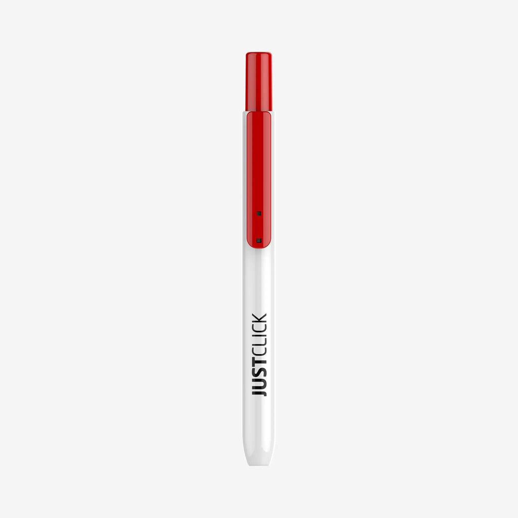 Just Click Whiteboard Marker S - 12 Pack