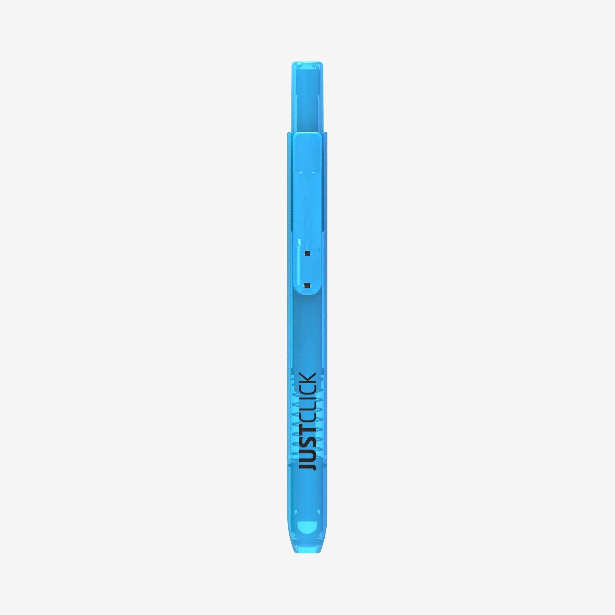Just Click Highlighter S - 12 Pack