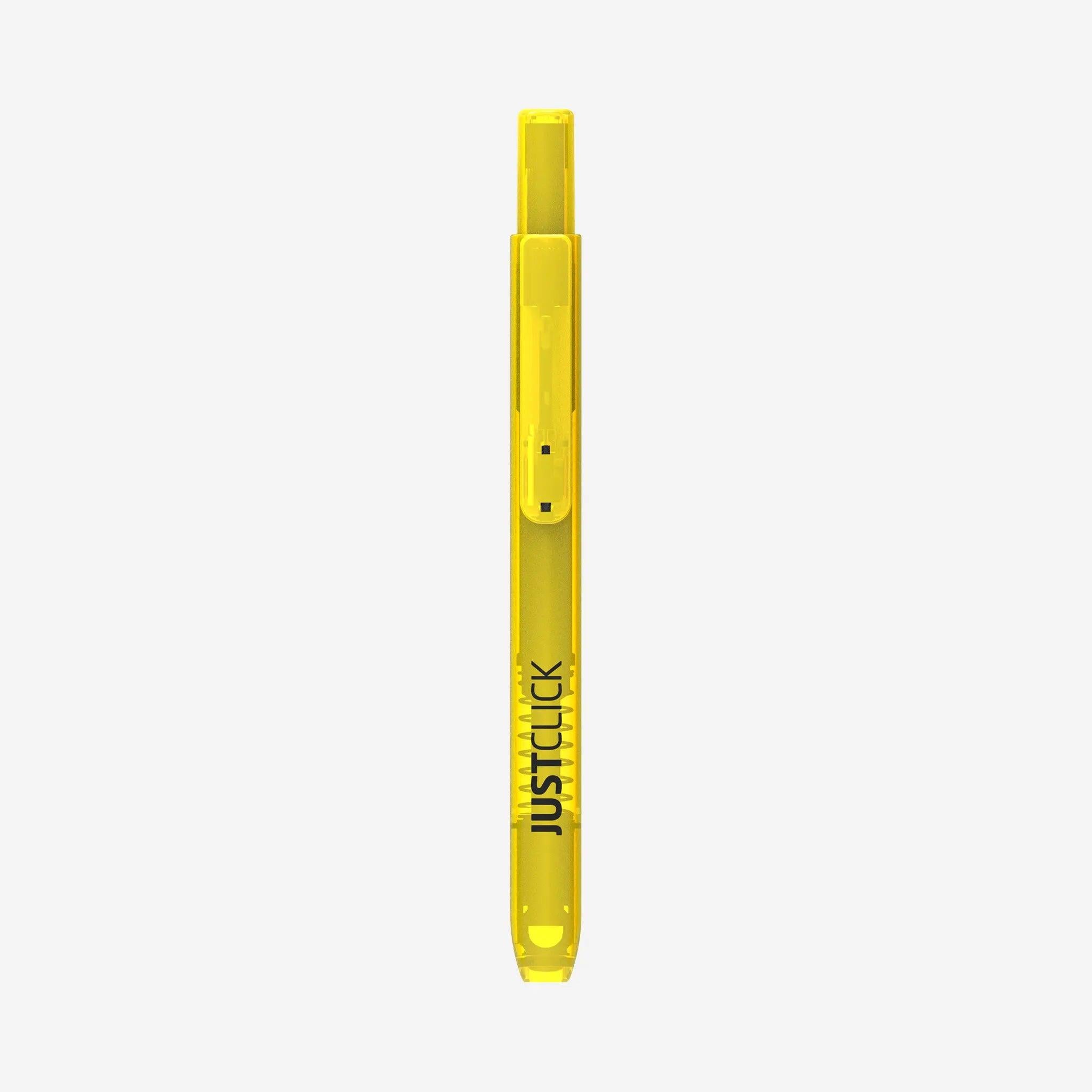 Just Click Highlighter S - 12 Pack