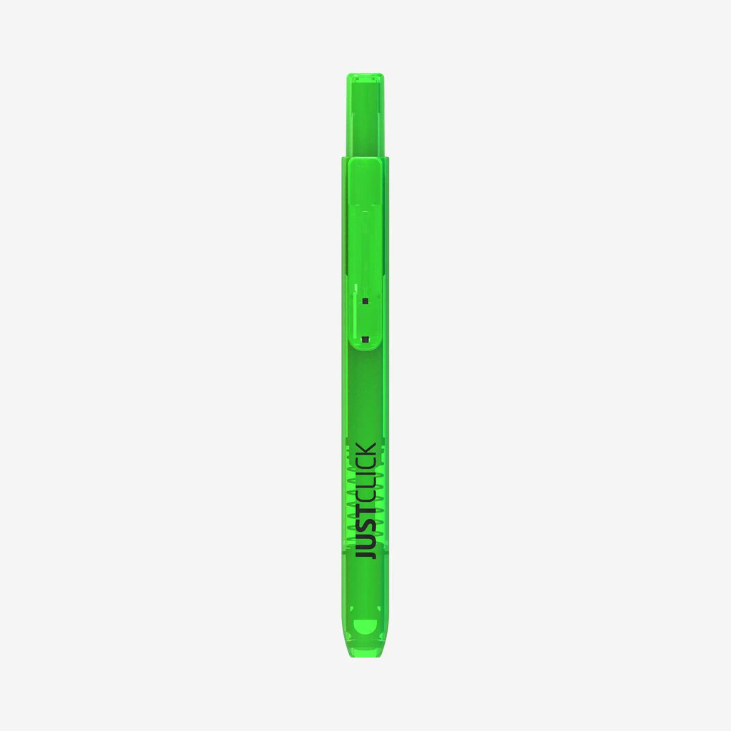 Just Click Highlighter S - 12 Pack