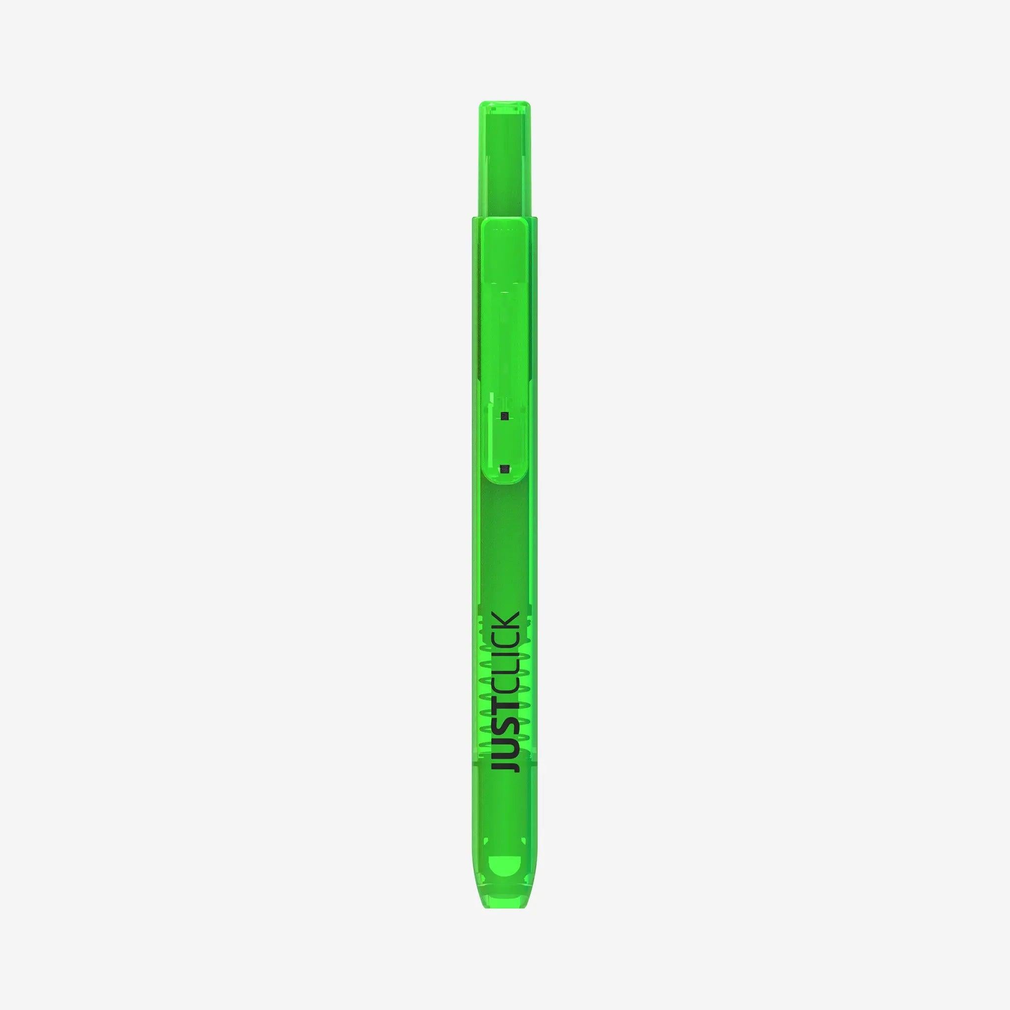 Just Click Highlighter S - 12 Pack