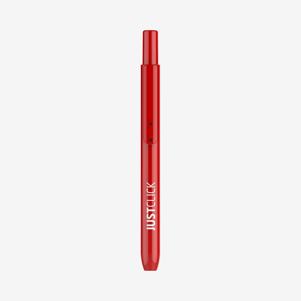 Just Click Permanent Marker S - 12 Pack