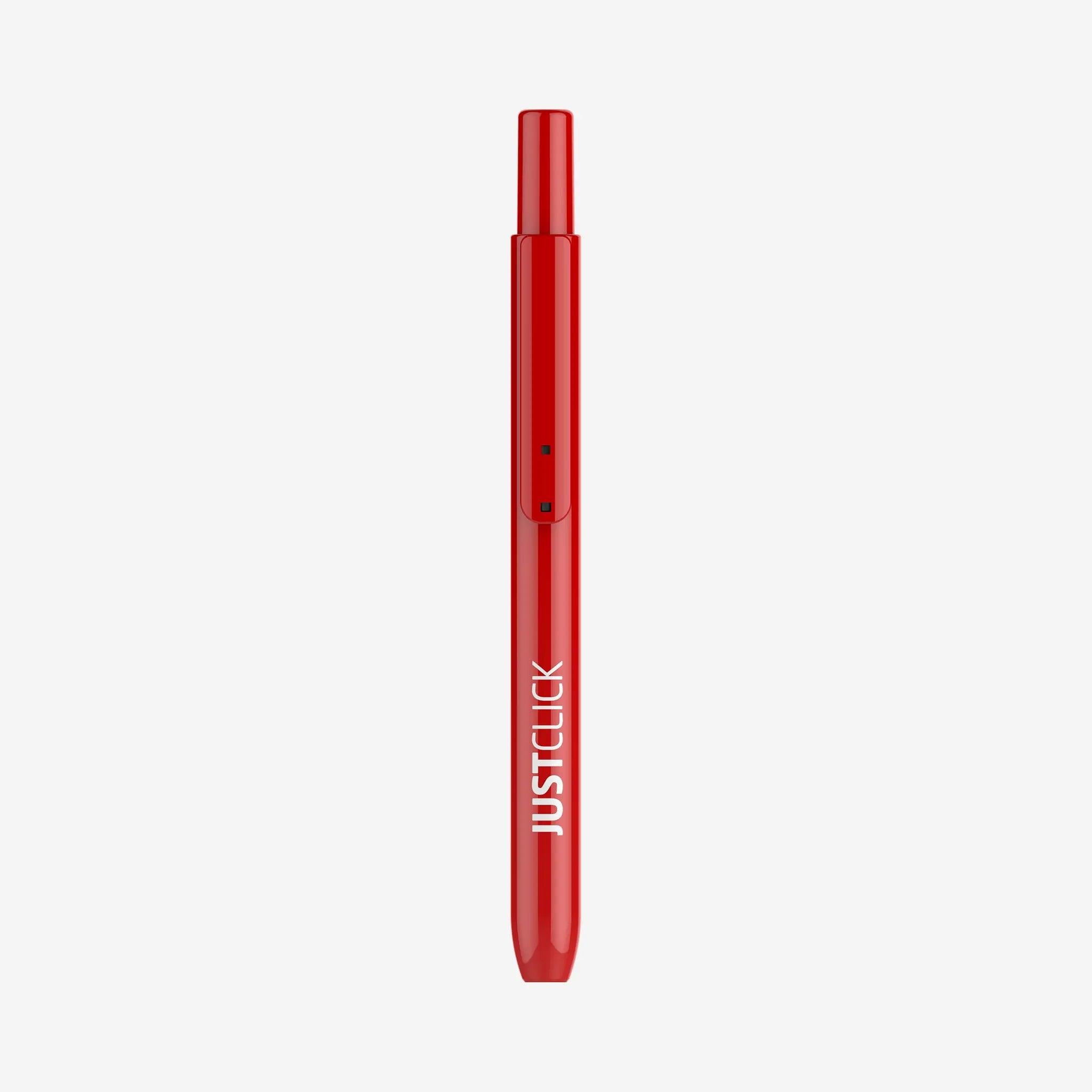 Just Click Permanent Marker S - 12 Pack