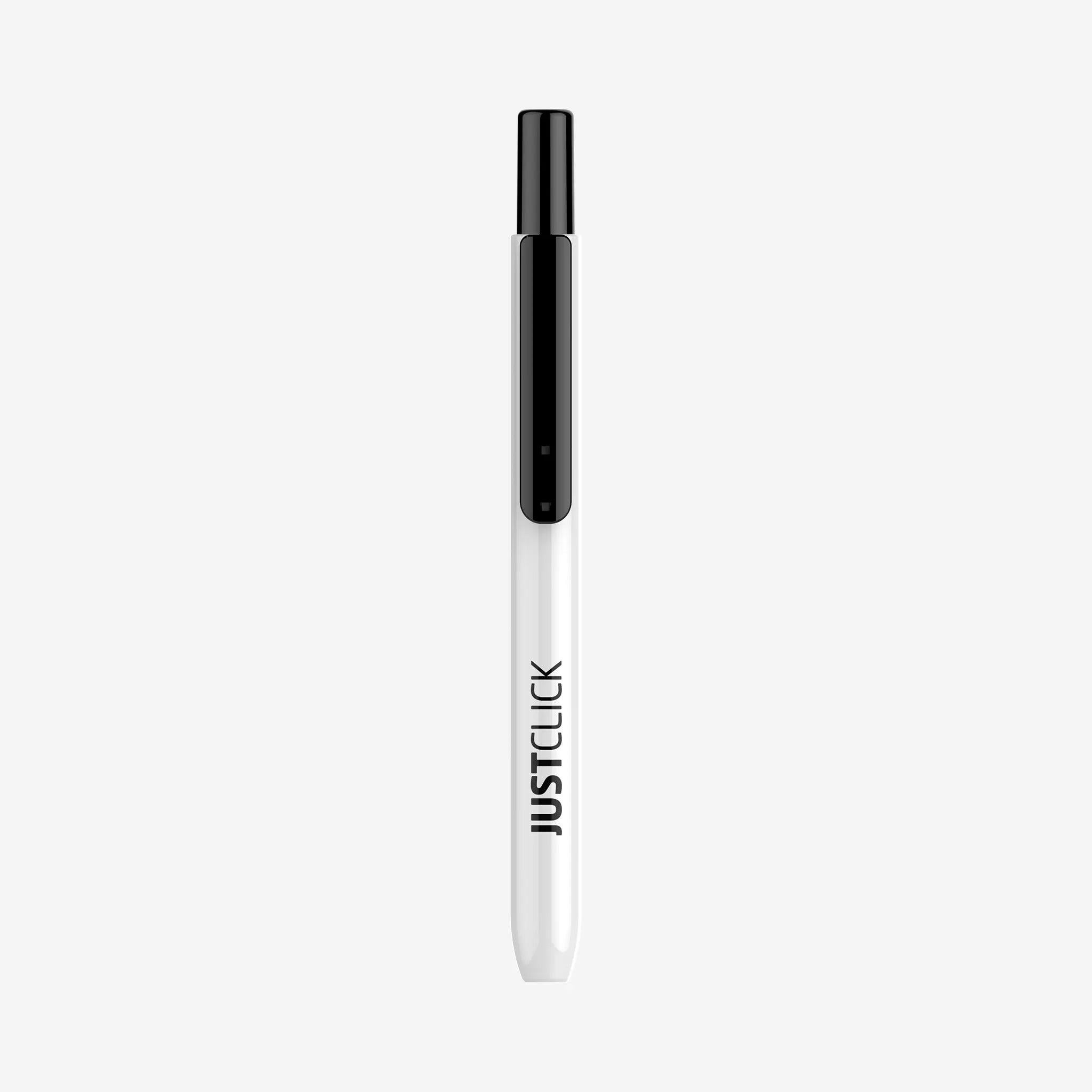 Just Click Whiteboard Marker S - 12 Pack