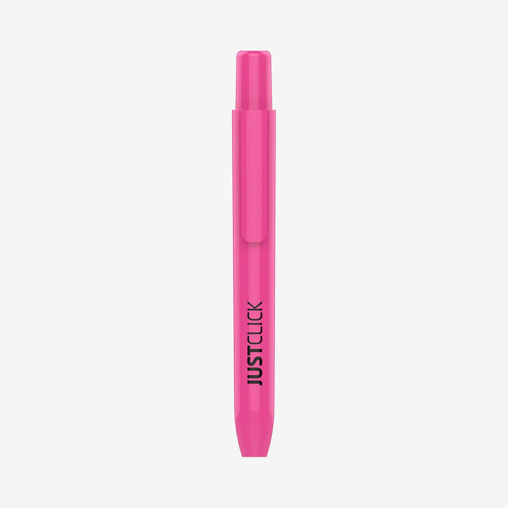 Just Click Highlighter M2 - 12 Pack