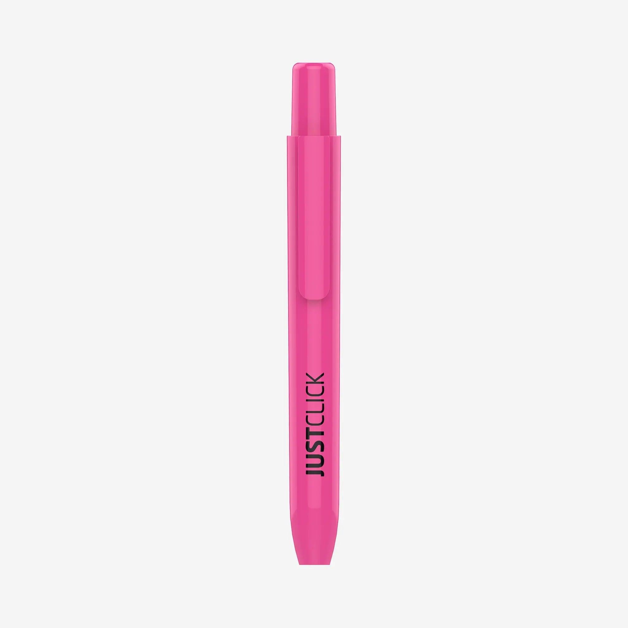 Just Click Highlighter M2 - 12 Pack