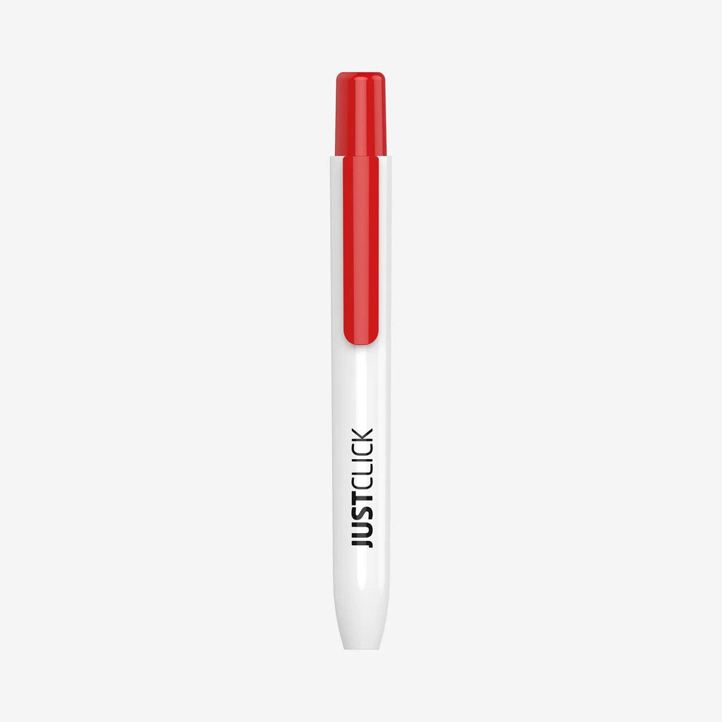 Just Click Whiteboard Marker M - 12 Pack