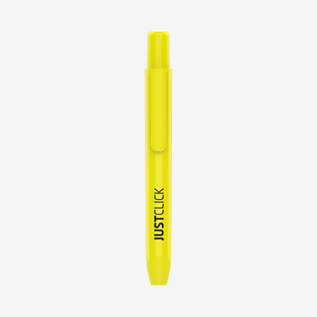 Just Click Highlighter M2 - 12 Pack