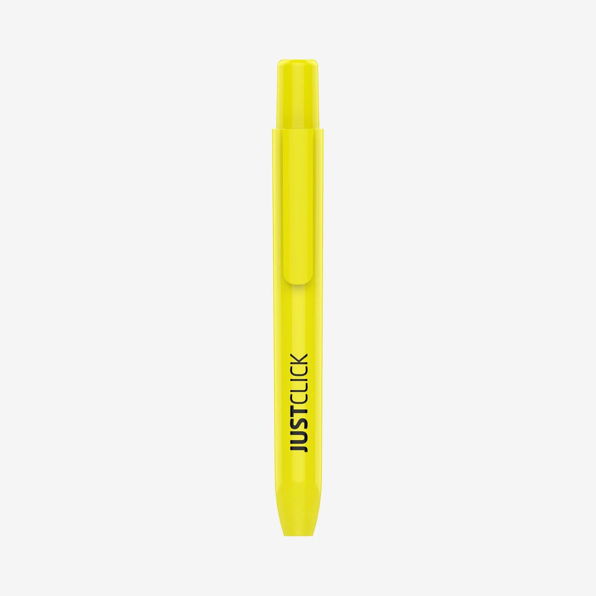 Just Click Highlighter M2 - 12 Pack