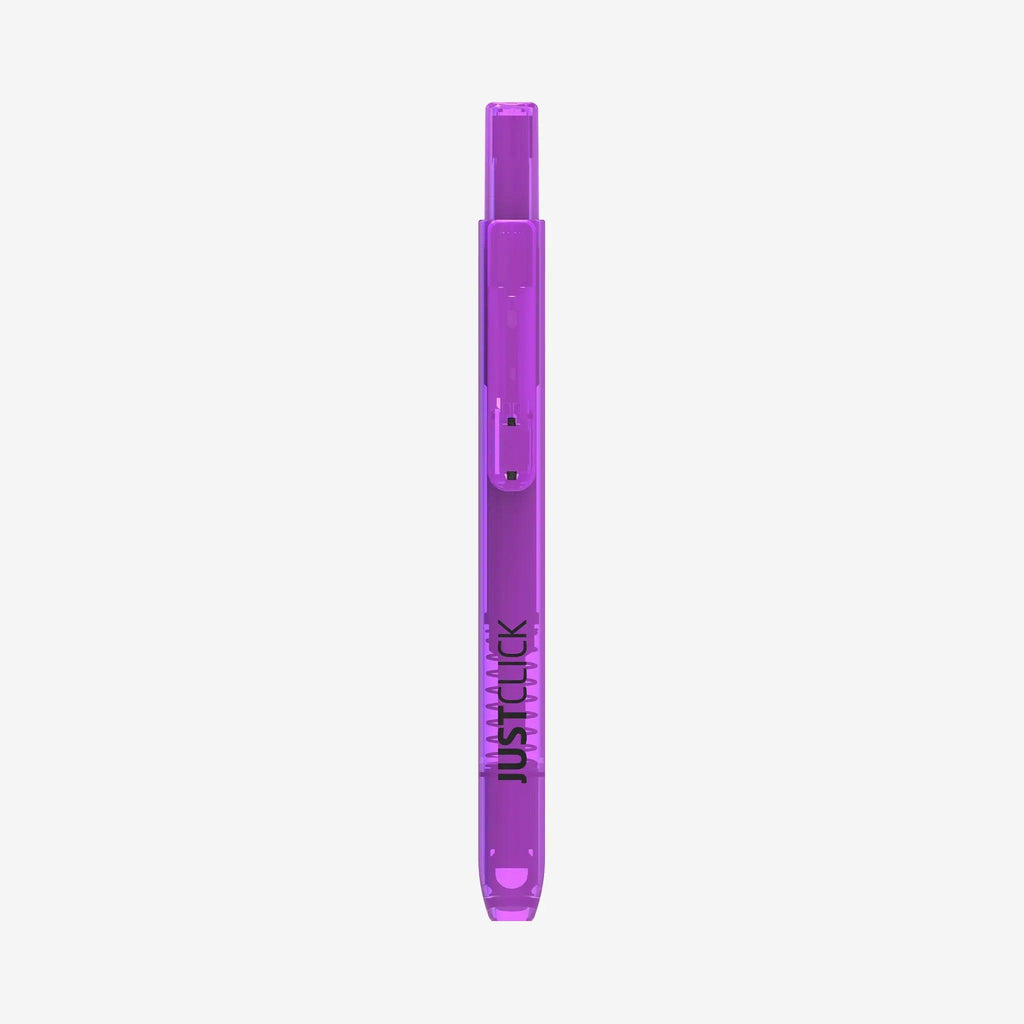 Just Click Highlighter S - 12 Pack