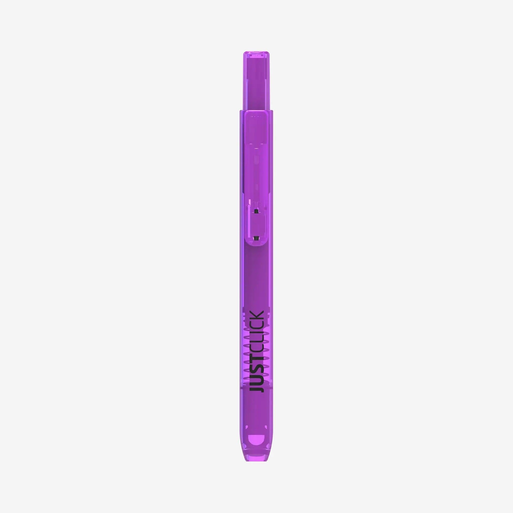 Just Click Highlighter S - 12 Pack