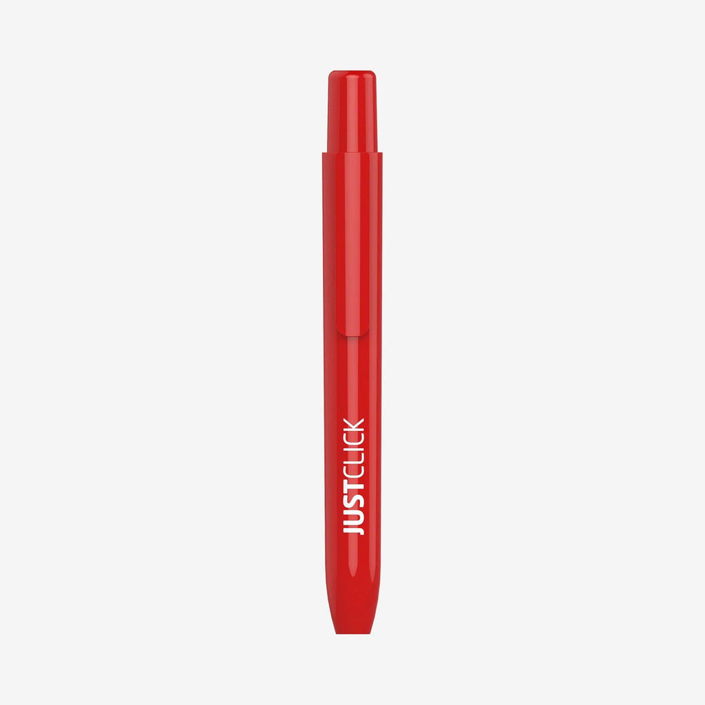 Just Click Permanent Marker M - 12 Pack