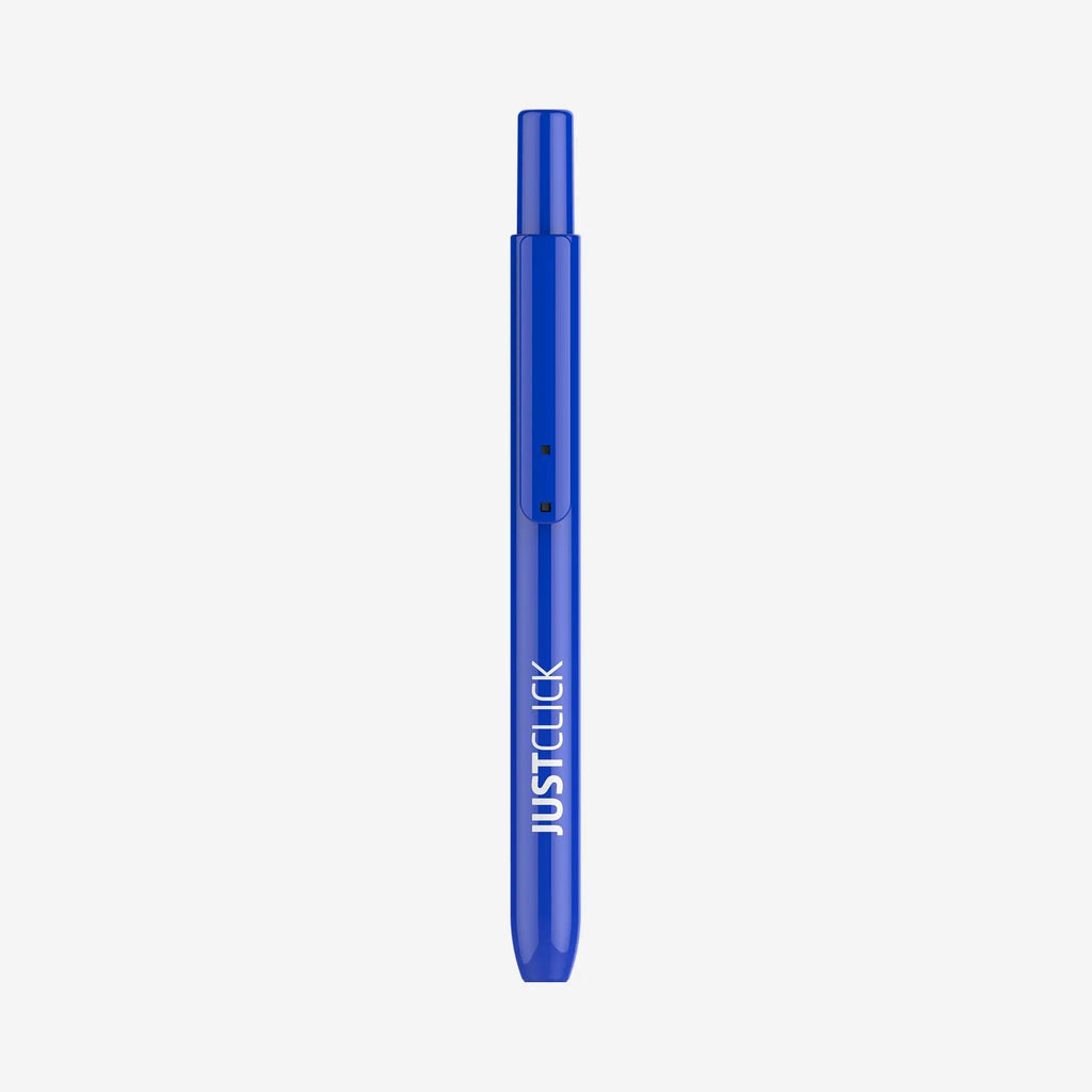 Just Click Permanent Marker S - 12 Pack