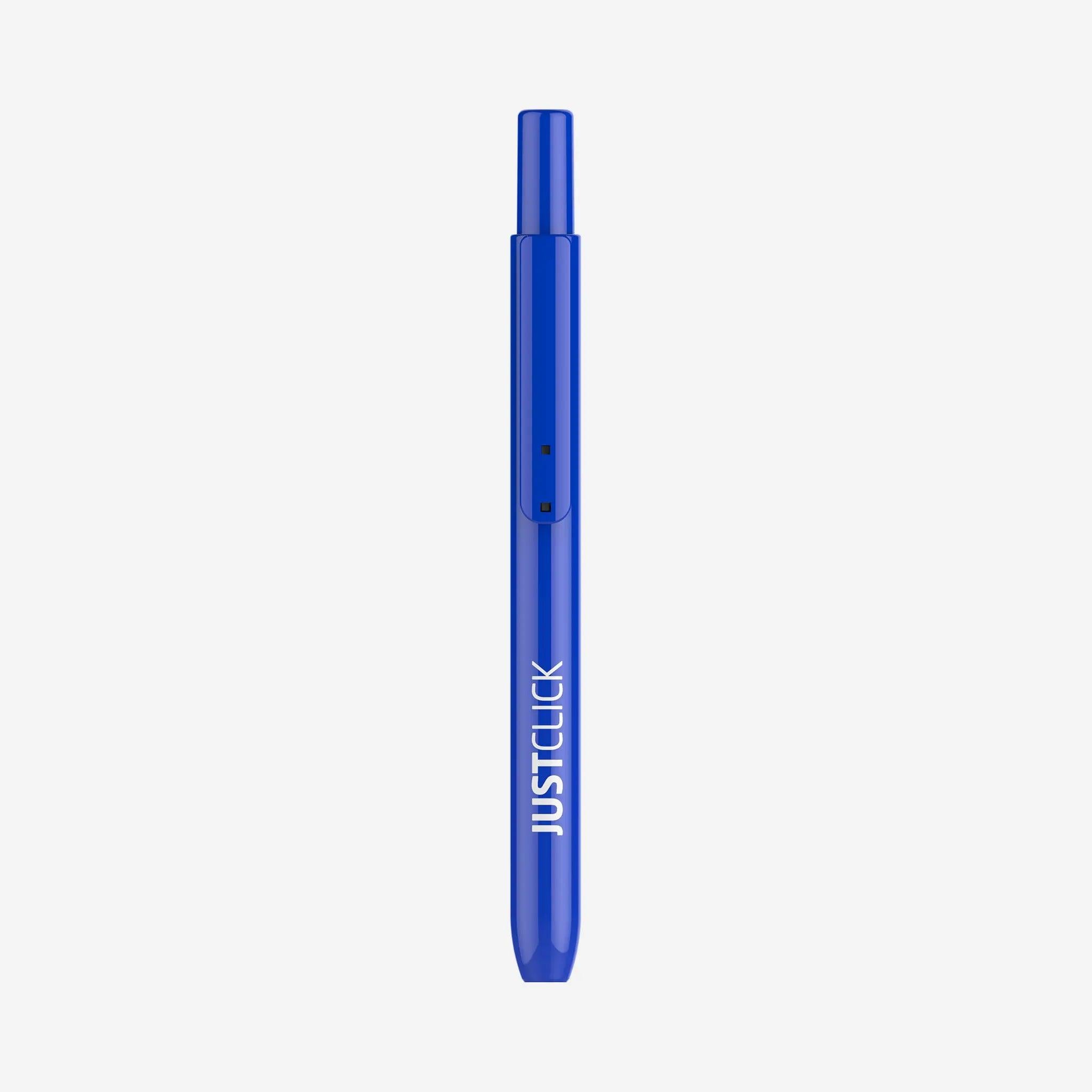 Just Click Permanent Marker S - 12 Pack