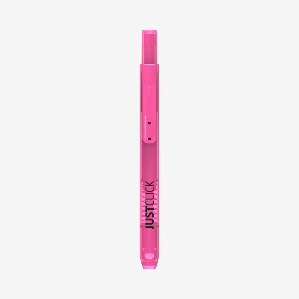 Just Click Highlighter S - 12 Pack