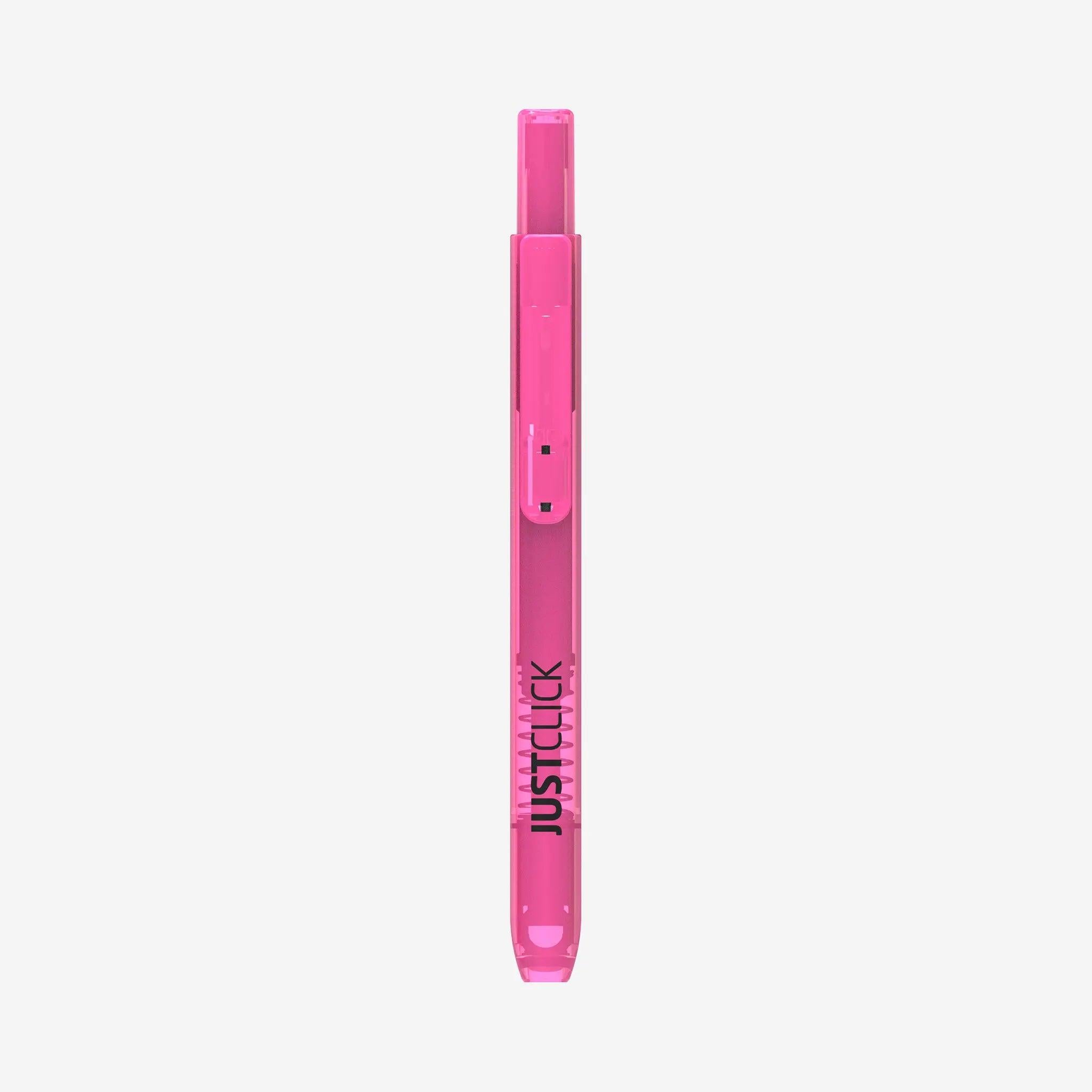 Just Click Highlighter S - 12 Pack