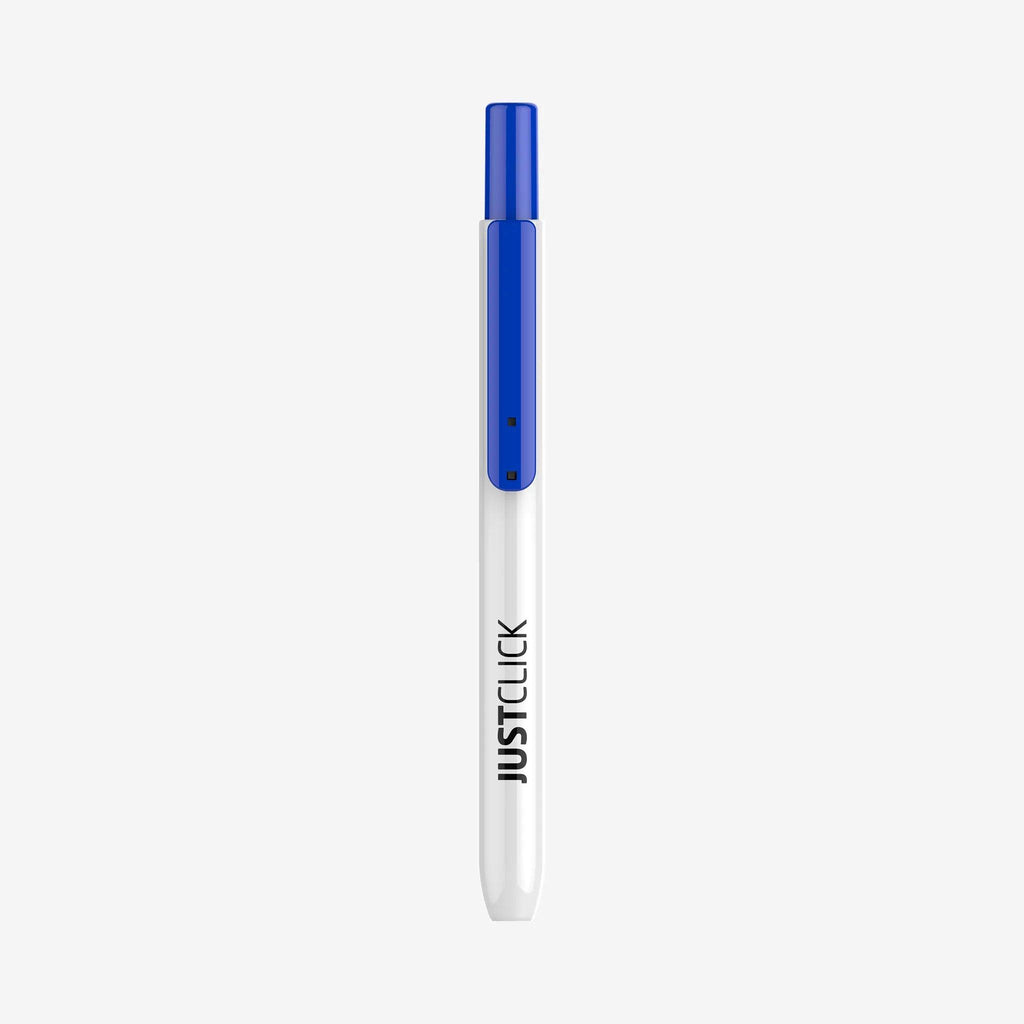 Just Click Whiteboard Marker S - 12 Pack
