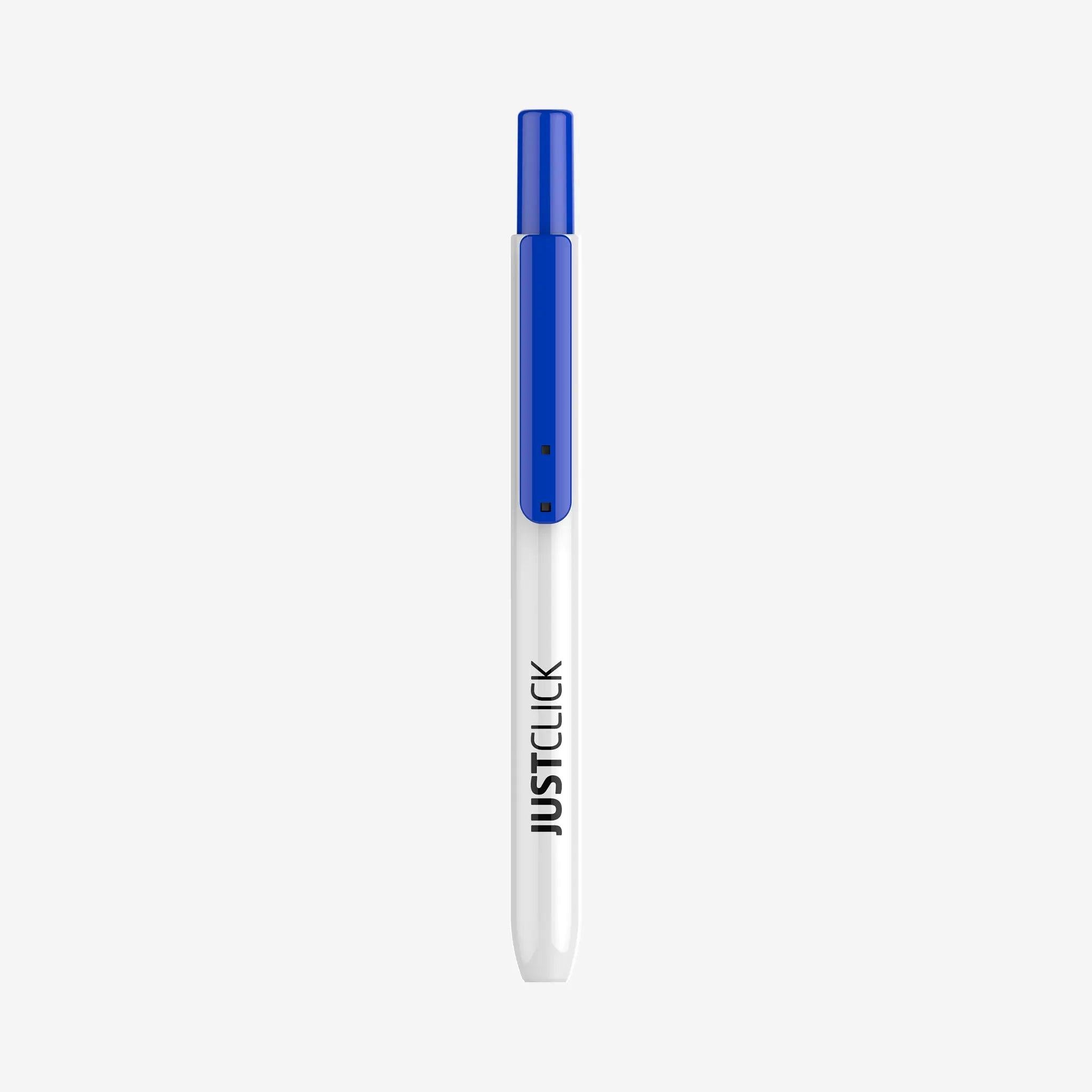 Just Click Whiteboard Marker S - 12 Pack