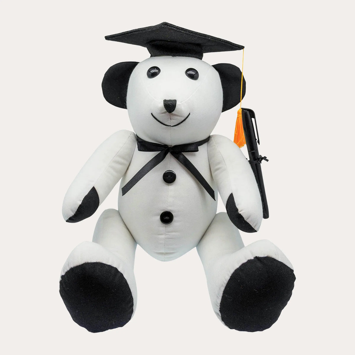 Graduation Signature Bear