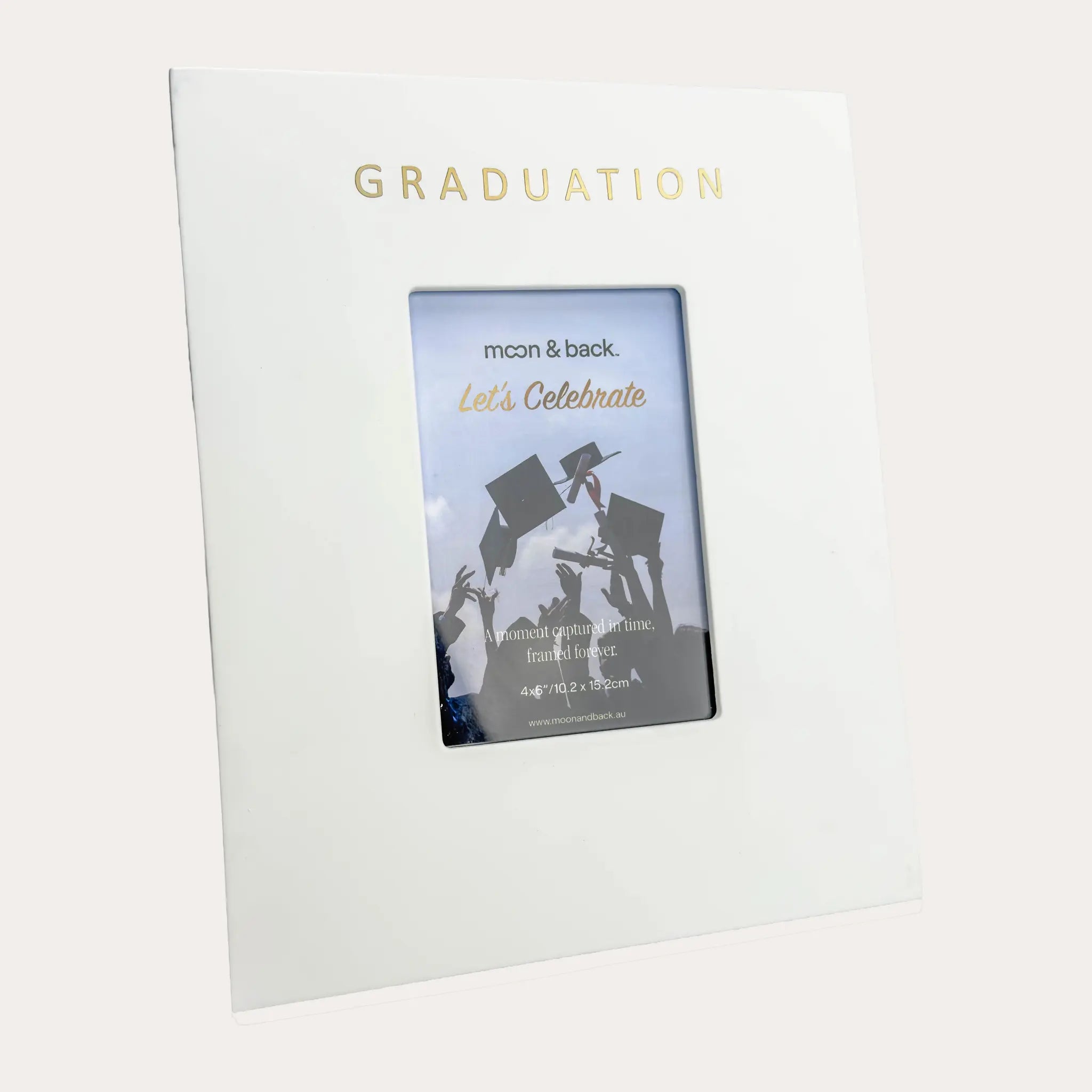 Graduation Signature Frame