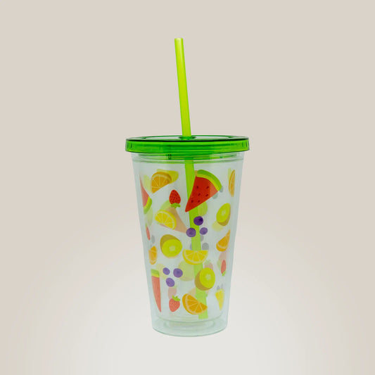 Double Walled Sippy Cup