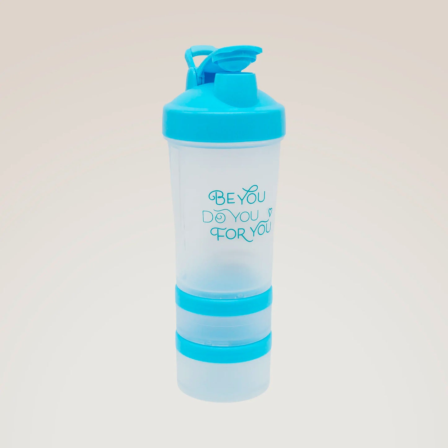 'You' Protein Shaker