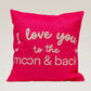 Cushion Cover