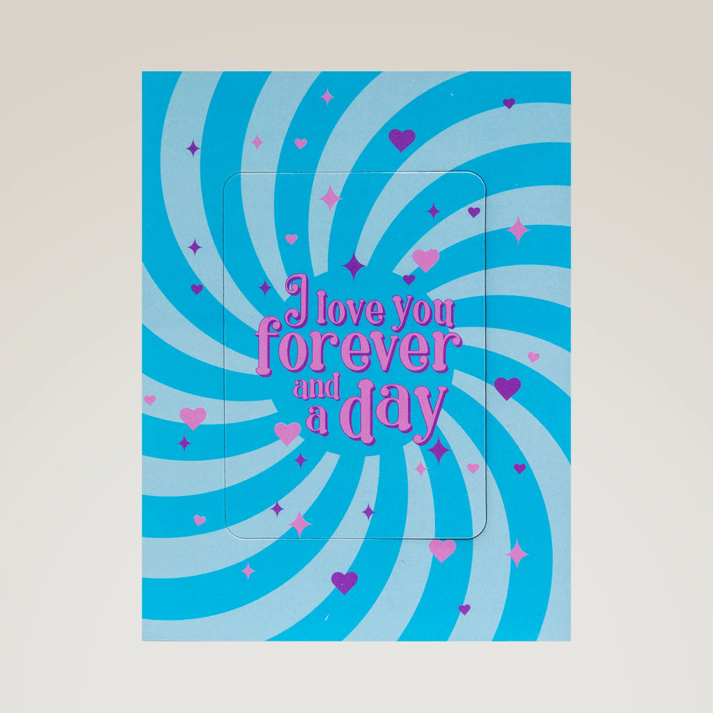 Loving Mum Magnetic Photo Frame for Mum