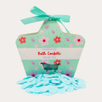 Bath Soap Confetti