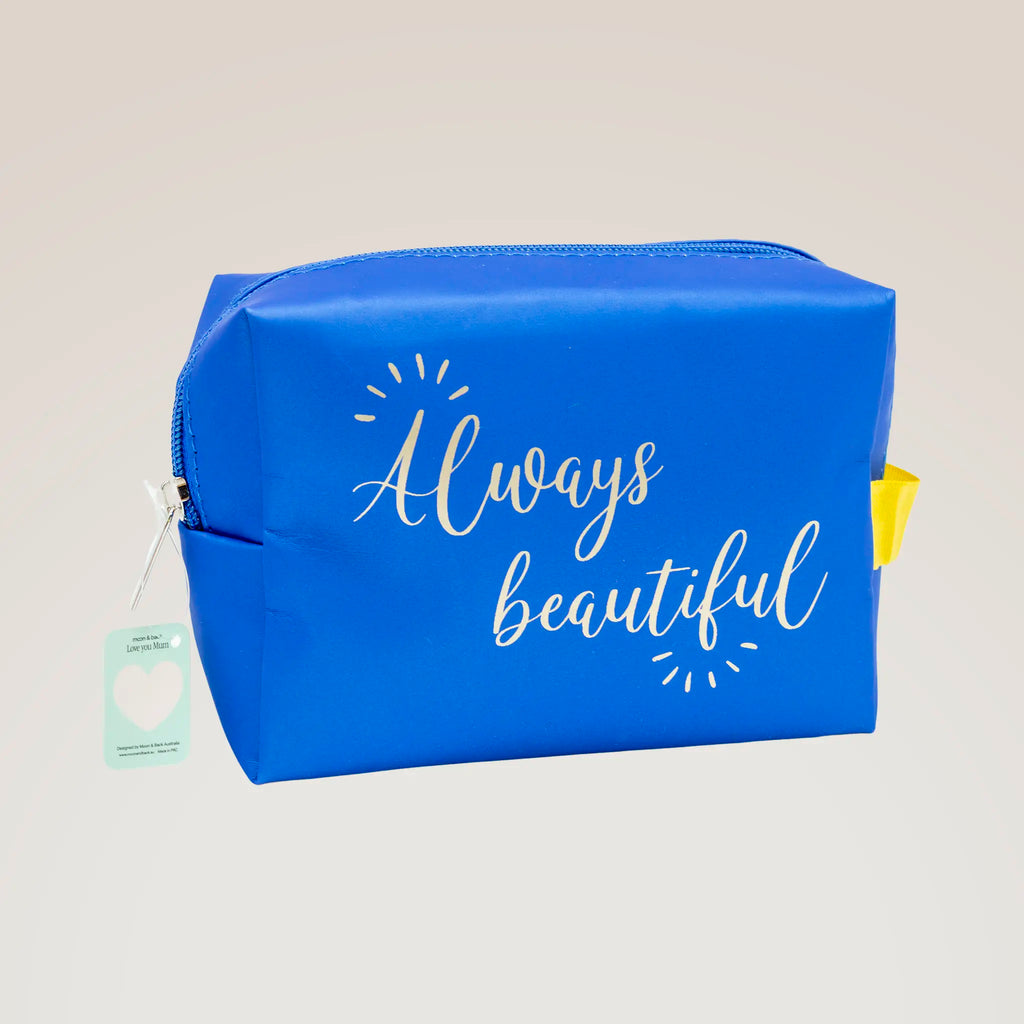 Small cosmetic bag
