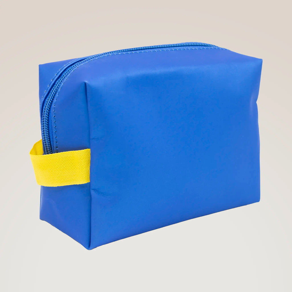 Small cosmetic bag