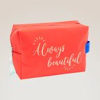 Small cosmetic bag