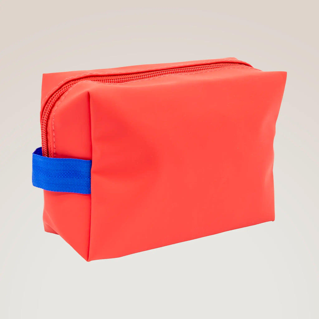 Small cosmetic bag