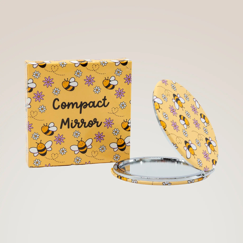 Compact Mirror